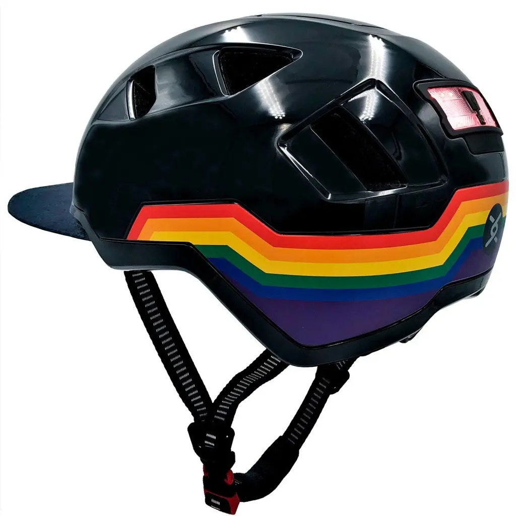 Xnito Helmet Disco E-Bike Helmet 1