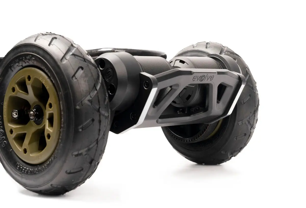 Evolve Force Bash Guard Kit 3000W 1