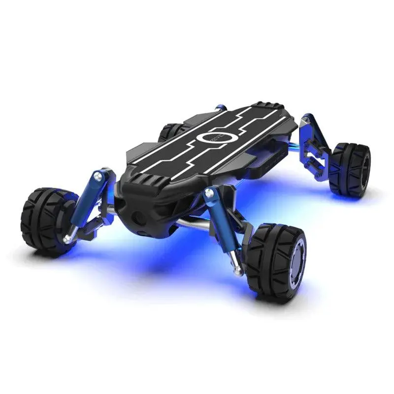Zetazs Knight Cross 1