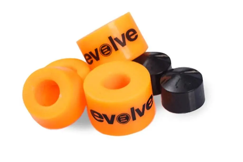 Evolve Supercarve Bushings 1