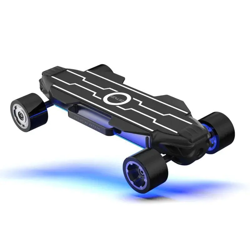 Zetazs Knight Pro 2 1