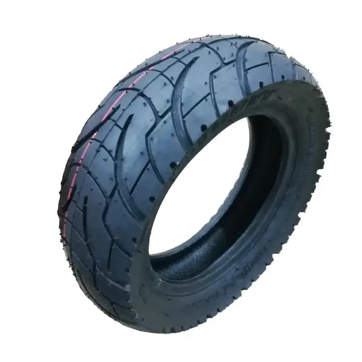 10 X 3 Scooter Tyre (80/65-6) 1