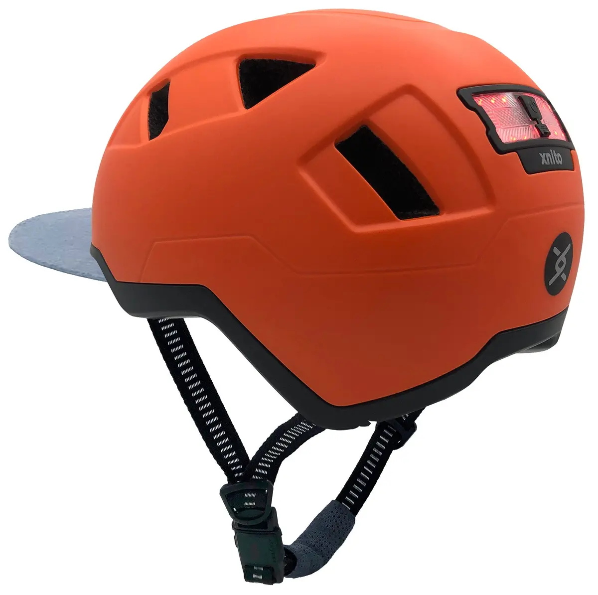 Xnito Dutch Helmet E-Bike Helmet 1