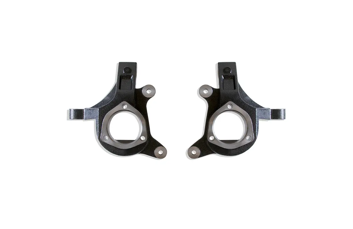 Suspension Spindle Lift Set 1