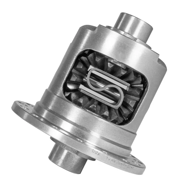 Yukon Gear Duragrip Posi For Dana 35 W/ 27 Spline Axles / 3.54 And Up 1