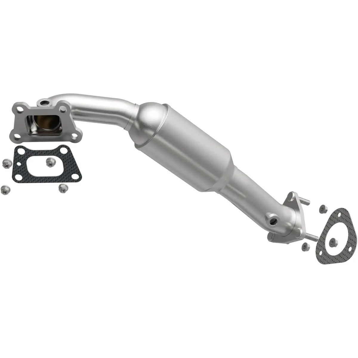 Magnaflow Oem Grade Direct-Fit Catalytic Converter 1