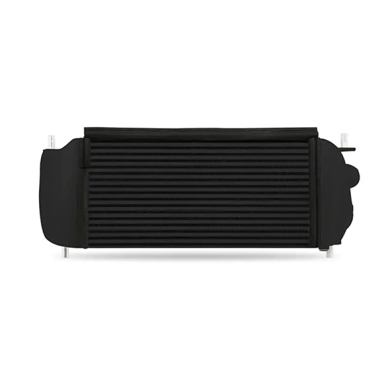Mishimoto 2016+ Ford F-150 2.7/3.5L Ecoboost Intercooler (I/C Only) - Black 1