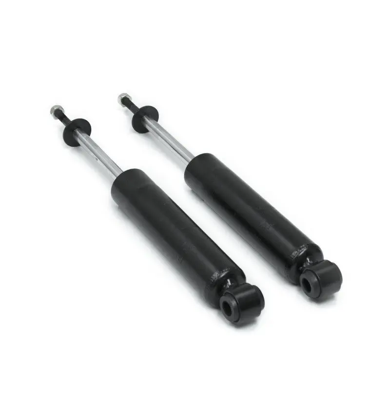 Maxtrac 98-09 Ford Ranger 2Wd (Non Stabilitrak) 3In Front Shock Absorber 1