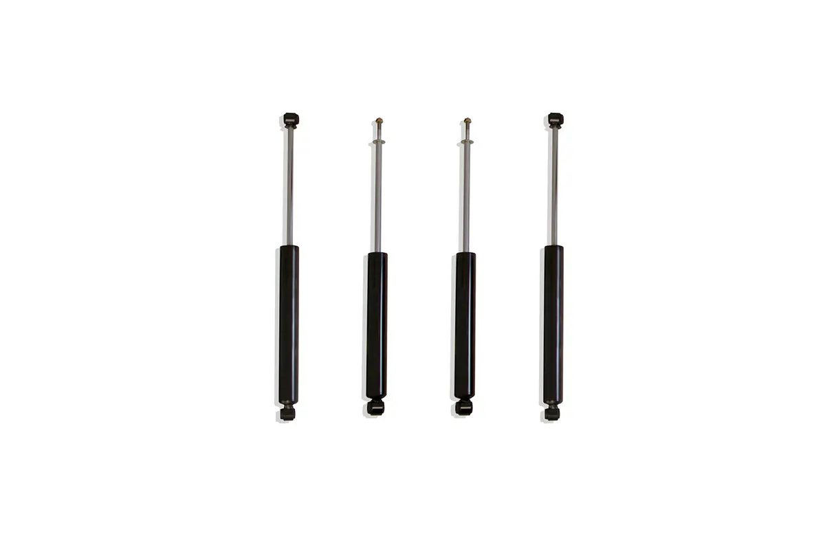 Suspension Shock Absorber 1