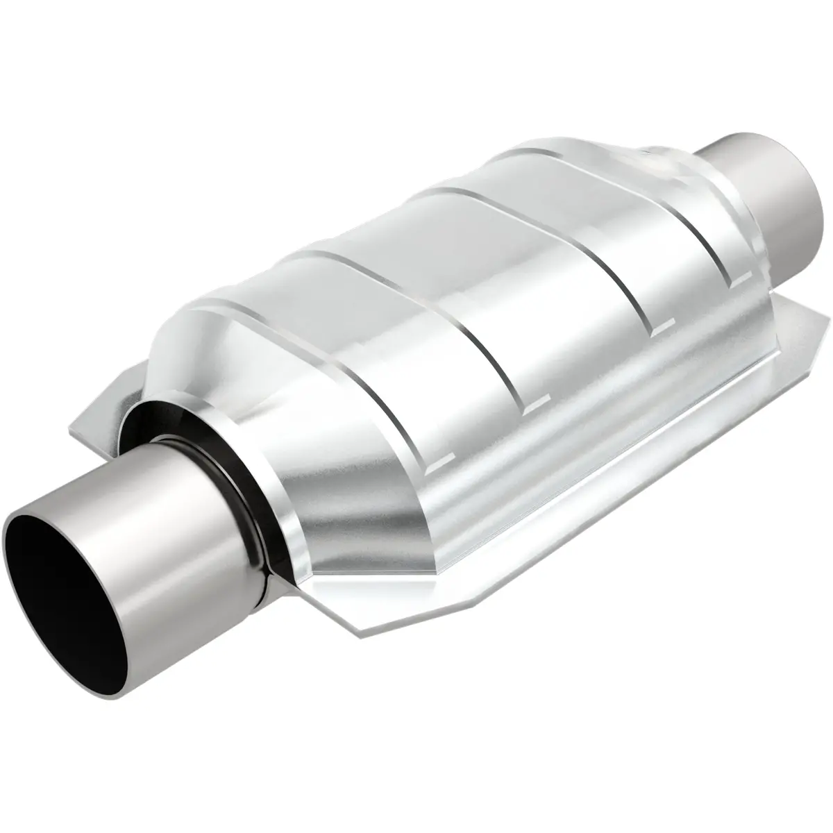 Magnaflow California Universal Catalytic Converter - 2.25In. 1