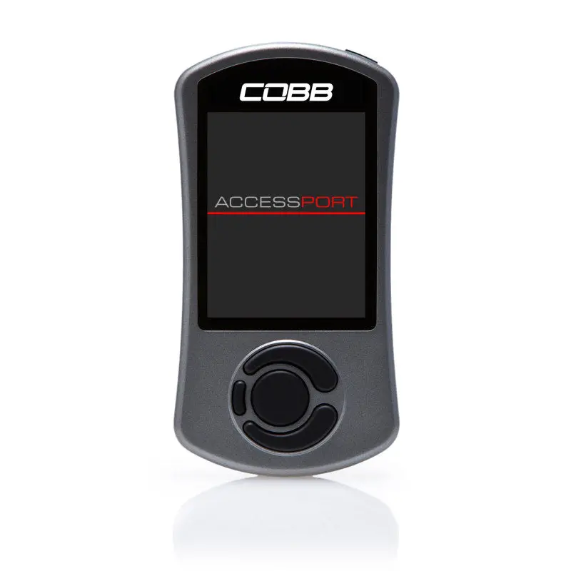 Cobb Porsche 718 Cayman / Boxster Accessport V3 1