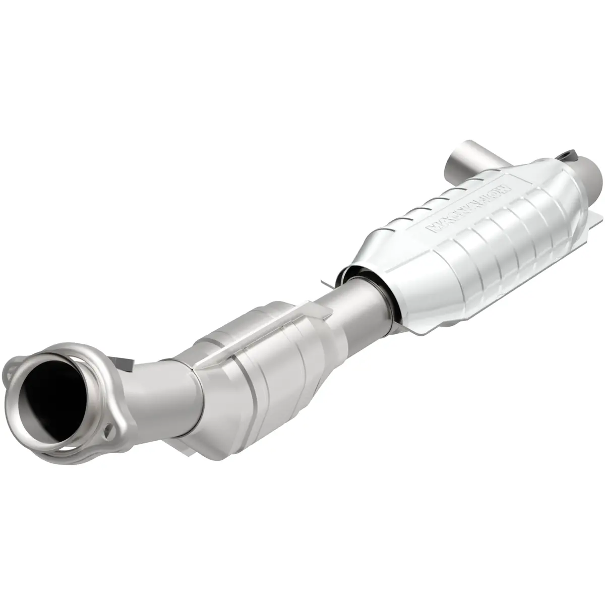 Magnaflow Hm Grade Direct-Fit Catalytic Converter 1