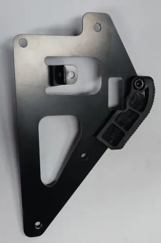 Right Front Bracket 1
