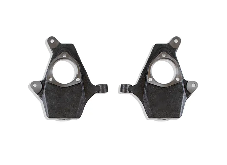 Suspension Spindle Drop Set 1