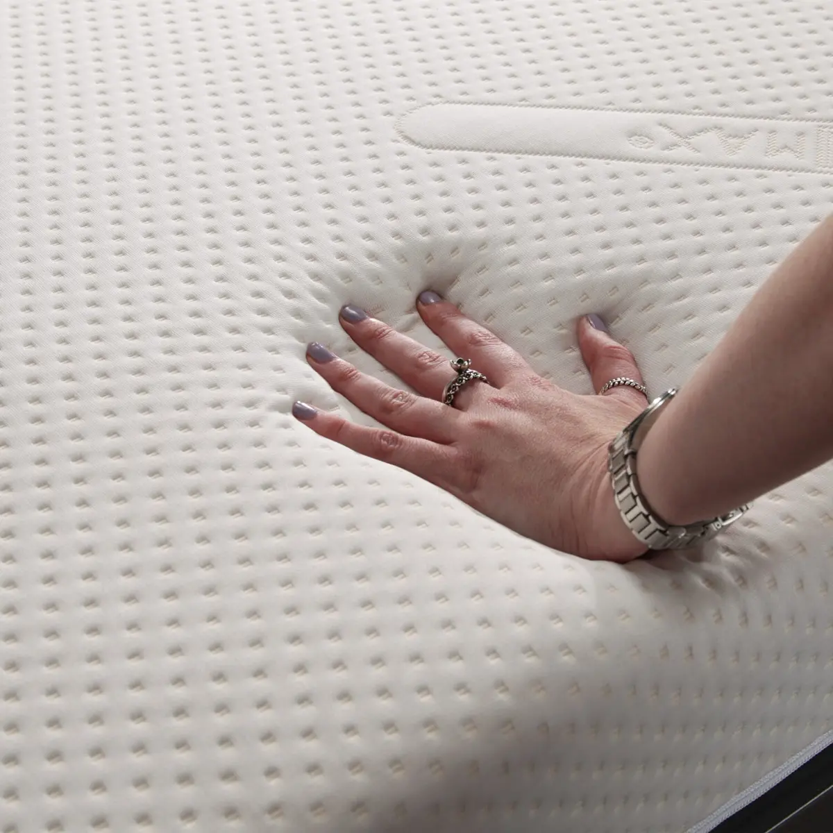 Coolmax Eco Foam Gaming Mattress - 3Ft Single 1