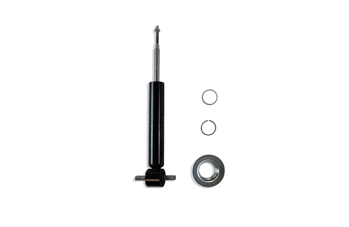 0"-3" Adjustable Lowering Strut 1