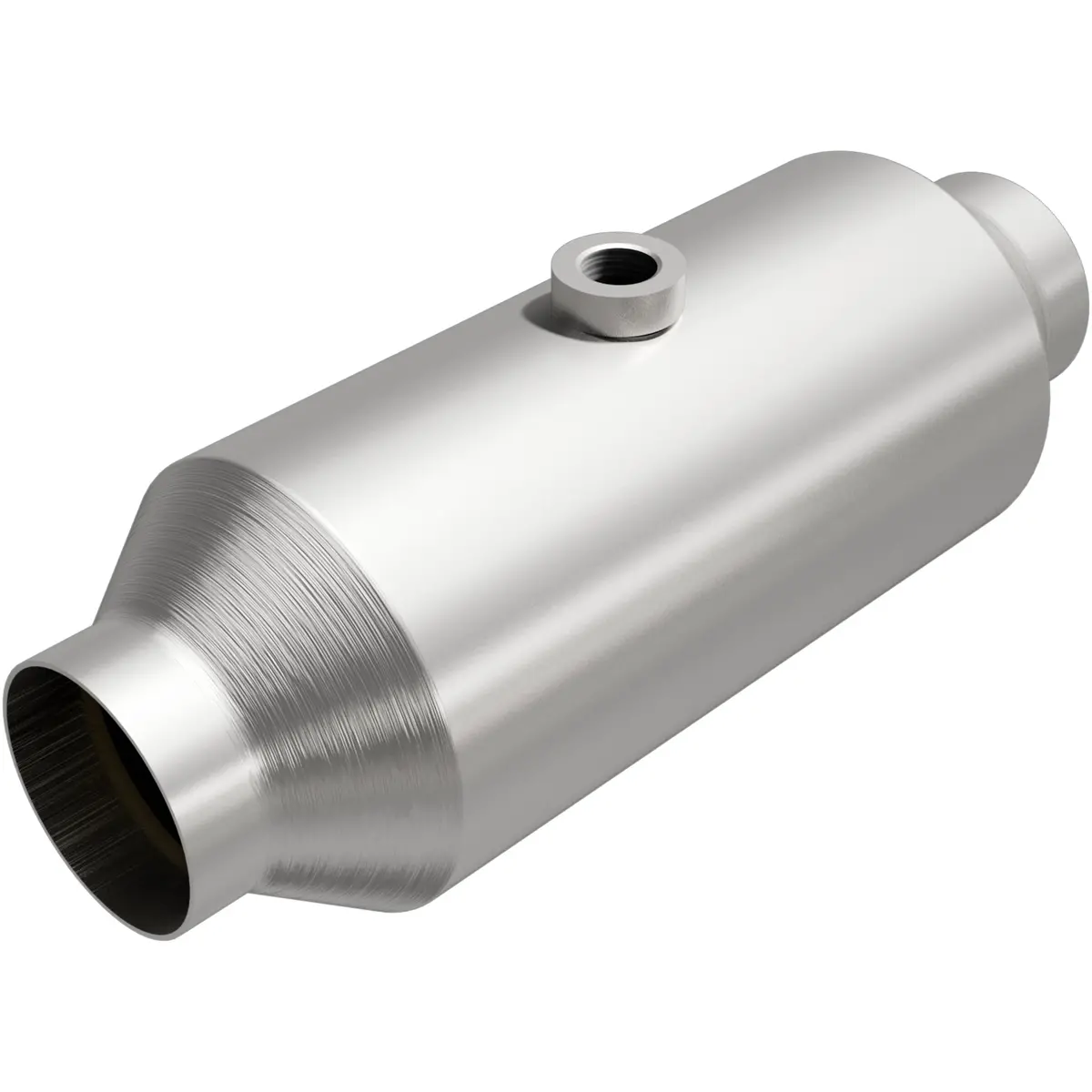 Magnaflow California Universal Catalytic Converter - 2.25In. 1