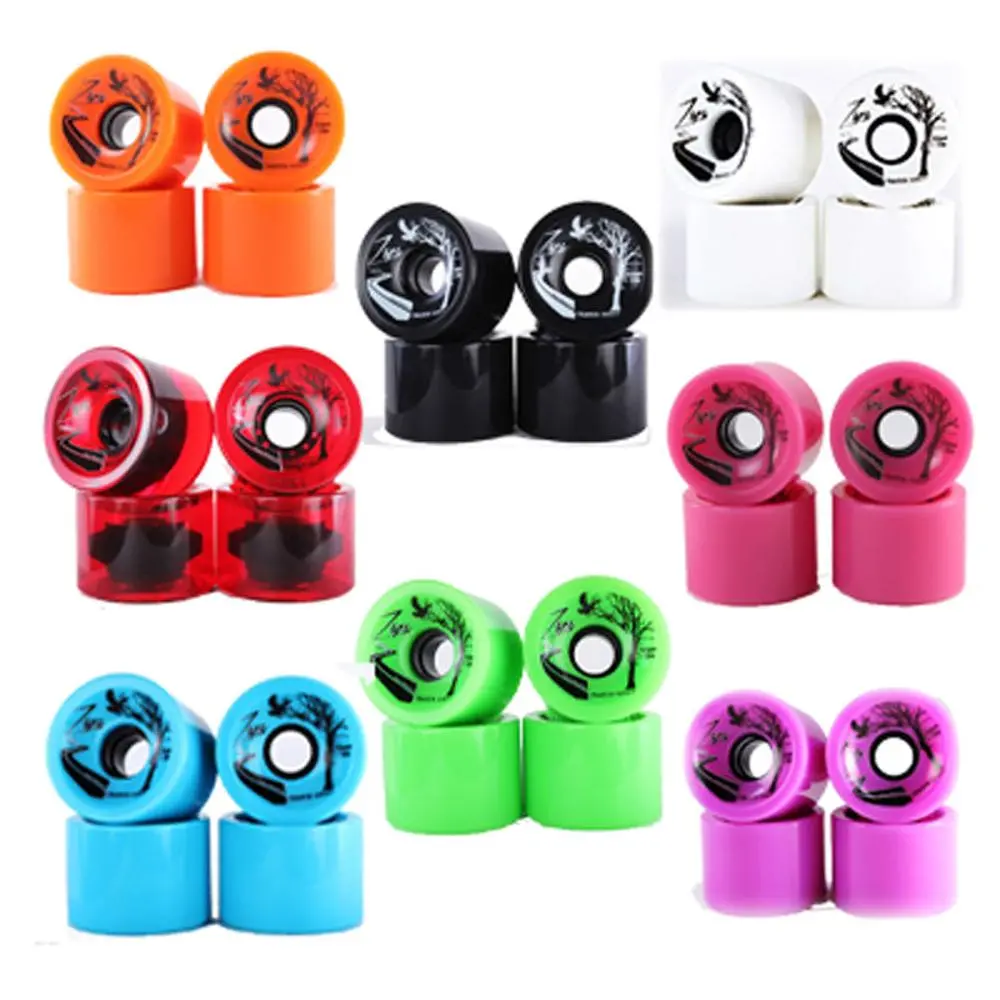 El Wheels With Board Purchase 1