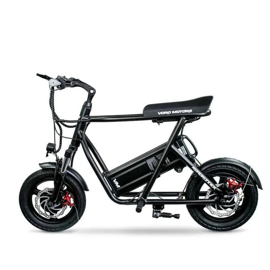 Emove Roadrunner 1