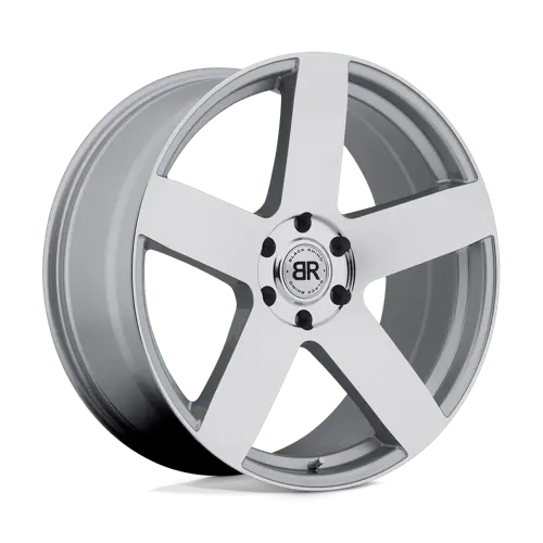 Br Everest 20X9 5X139 +20 78 Slv Mir 1
