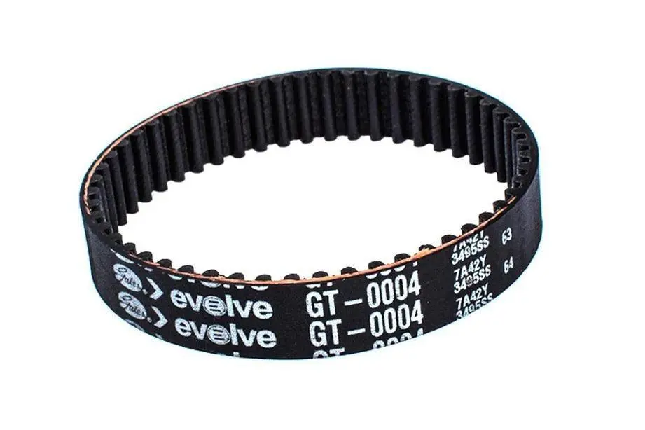 Evolve All Terrain Belts 1