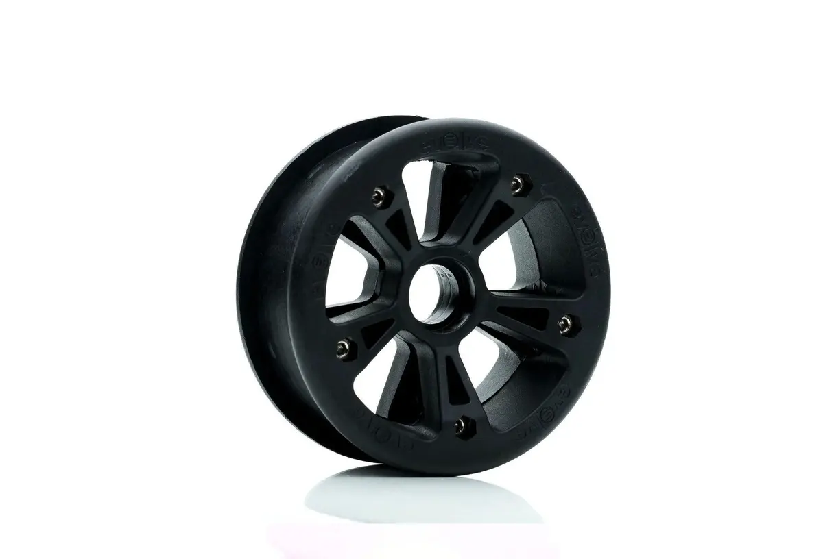 Evolve All Terrain Hubs (Single) 1