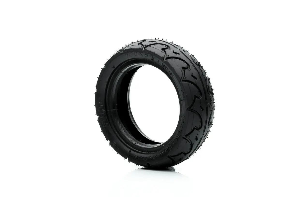 Evolve All Terrain Tyres (150Mm/6 Inch) 1