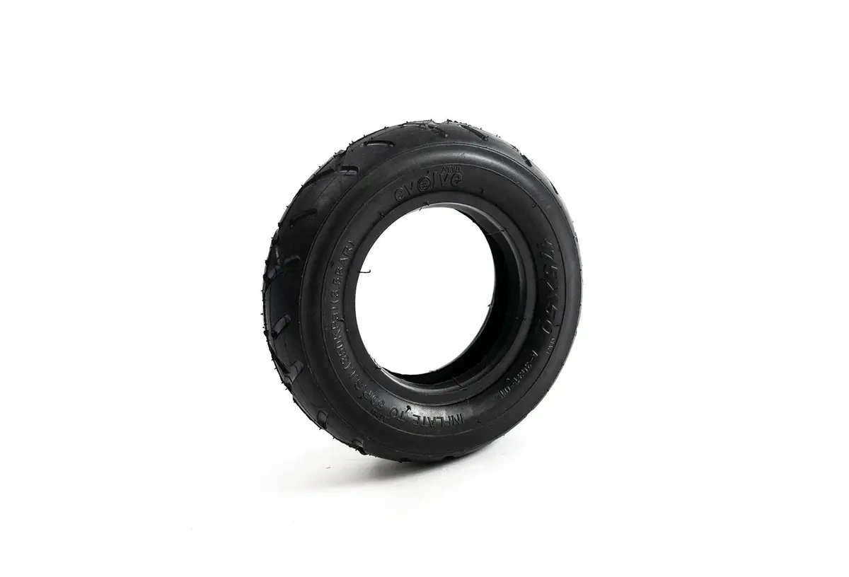 Evolve All Terrain Tyres (175Mm/7" Inch) 1