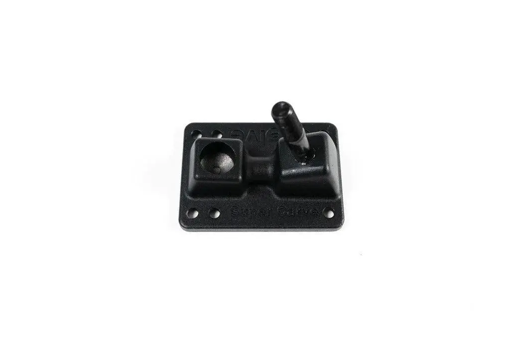 Evolve Base Plate - Gtr 1