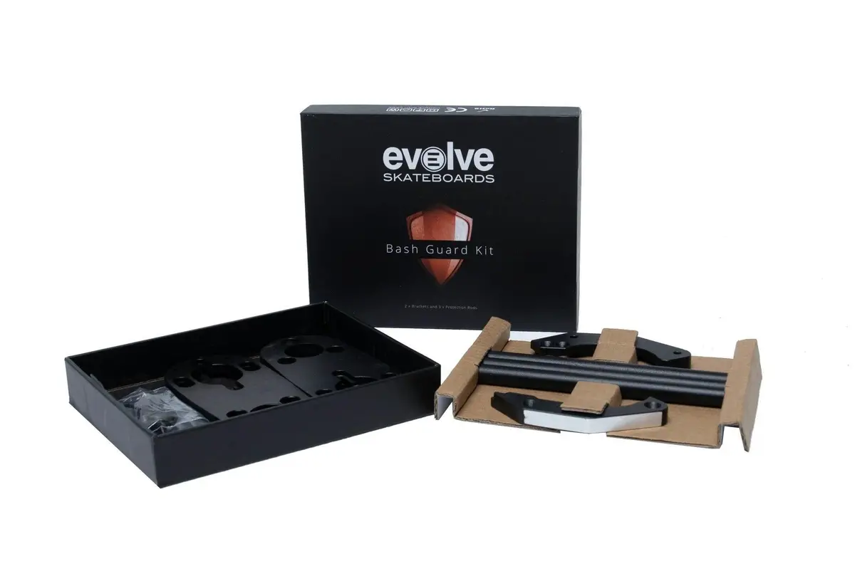 Evolve Bash Guard Kit 1