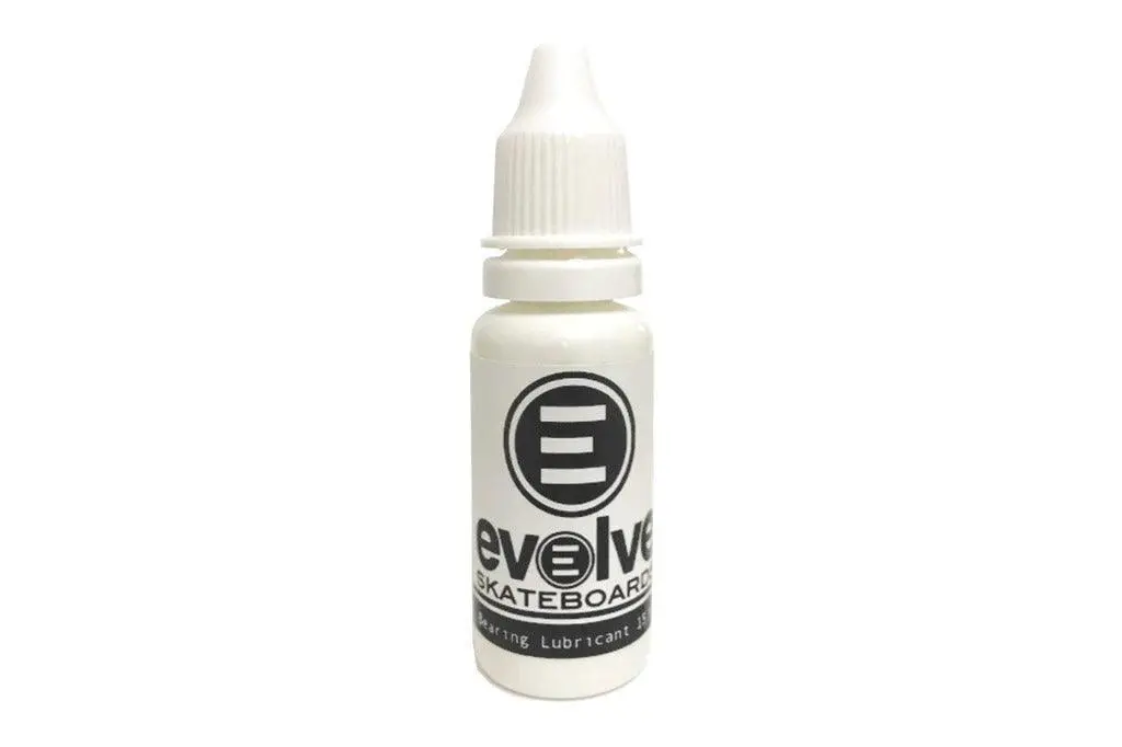 Evolve Bearing Lube 1