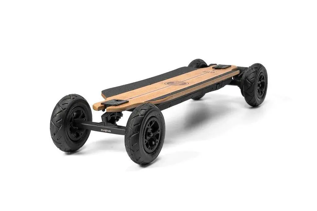 Evolve Gtr Bamboo All Terrain Series 2 1