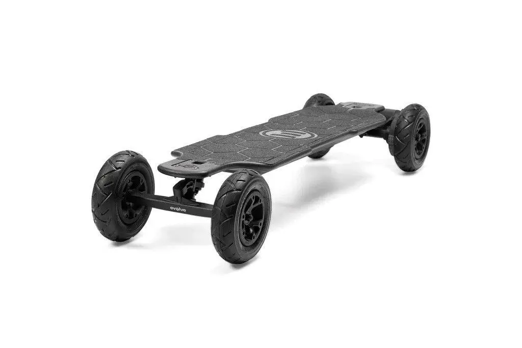 Evolve Gtr Carbon All Terrain Series 2 1
