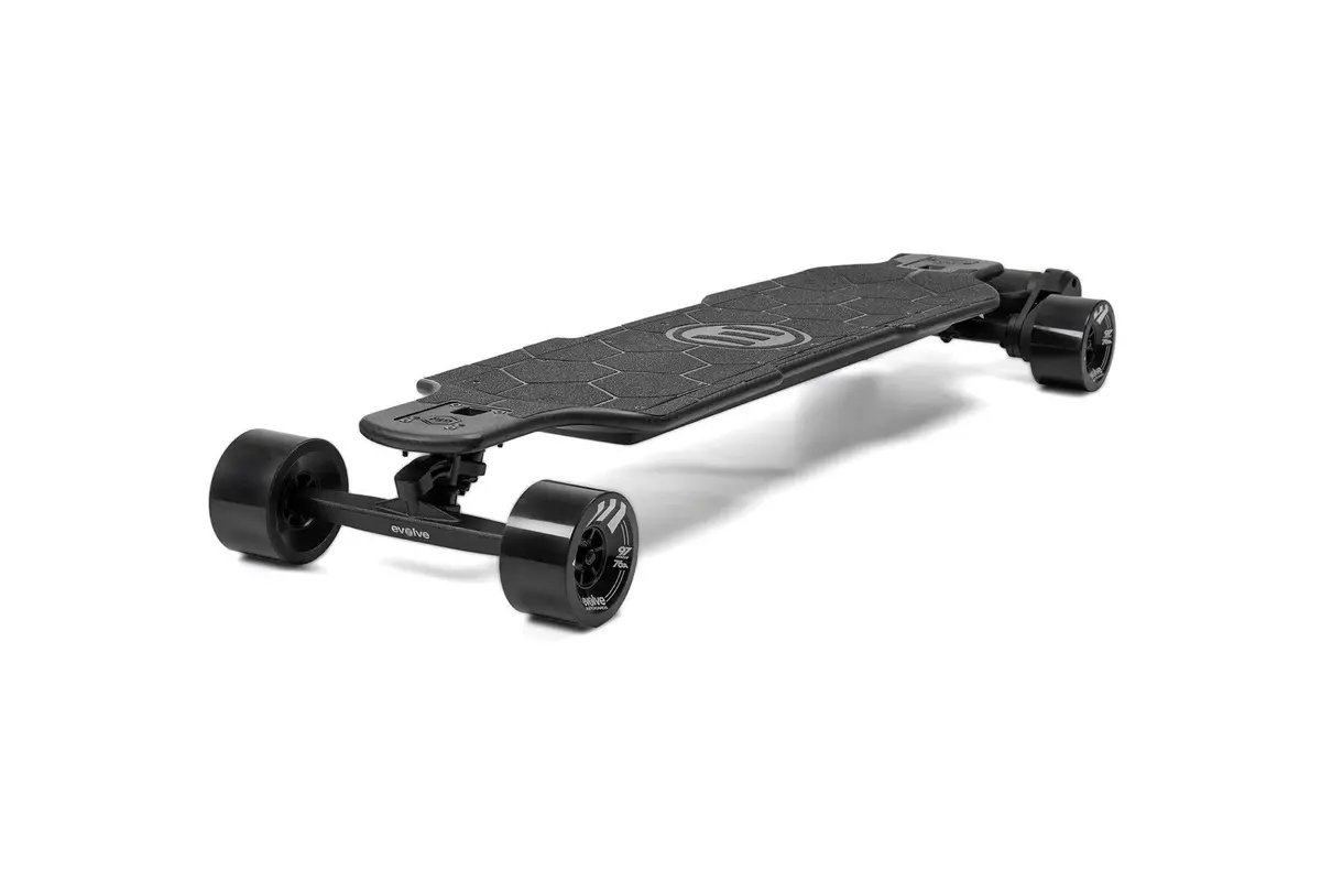 Evolve Gtr Carbon Street Series 2 1