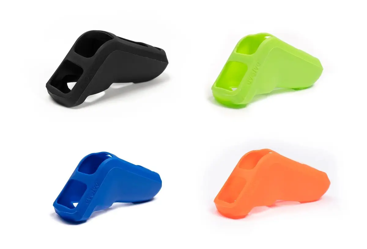 Evolve Gtr R2 Remote Cover 1