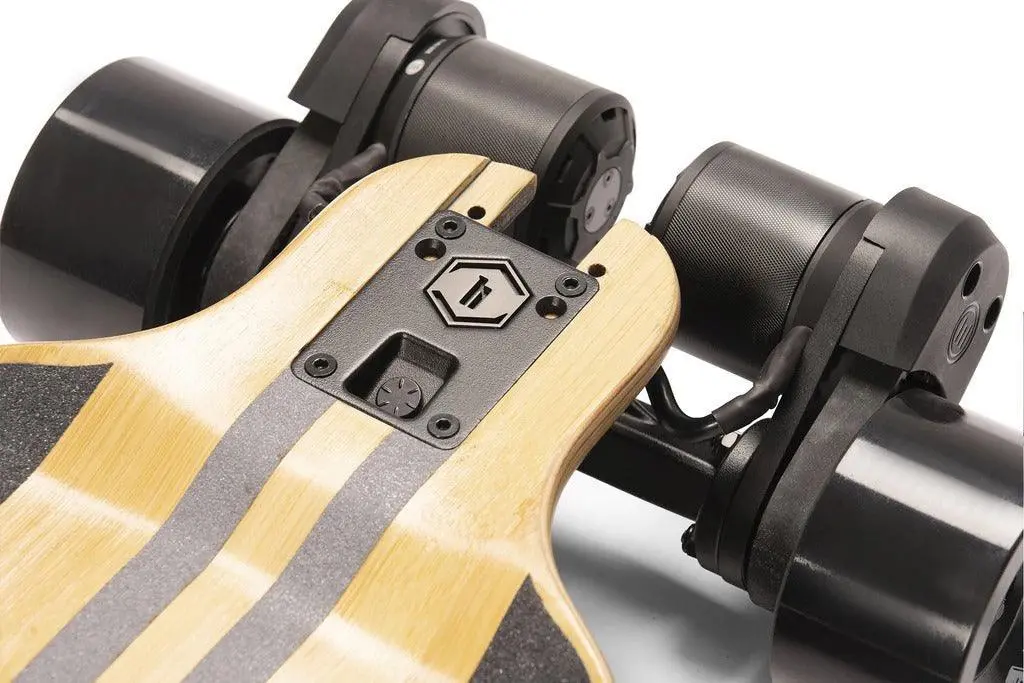 Evolve Hadean Bamboo Street 1