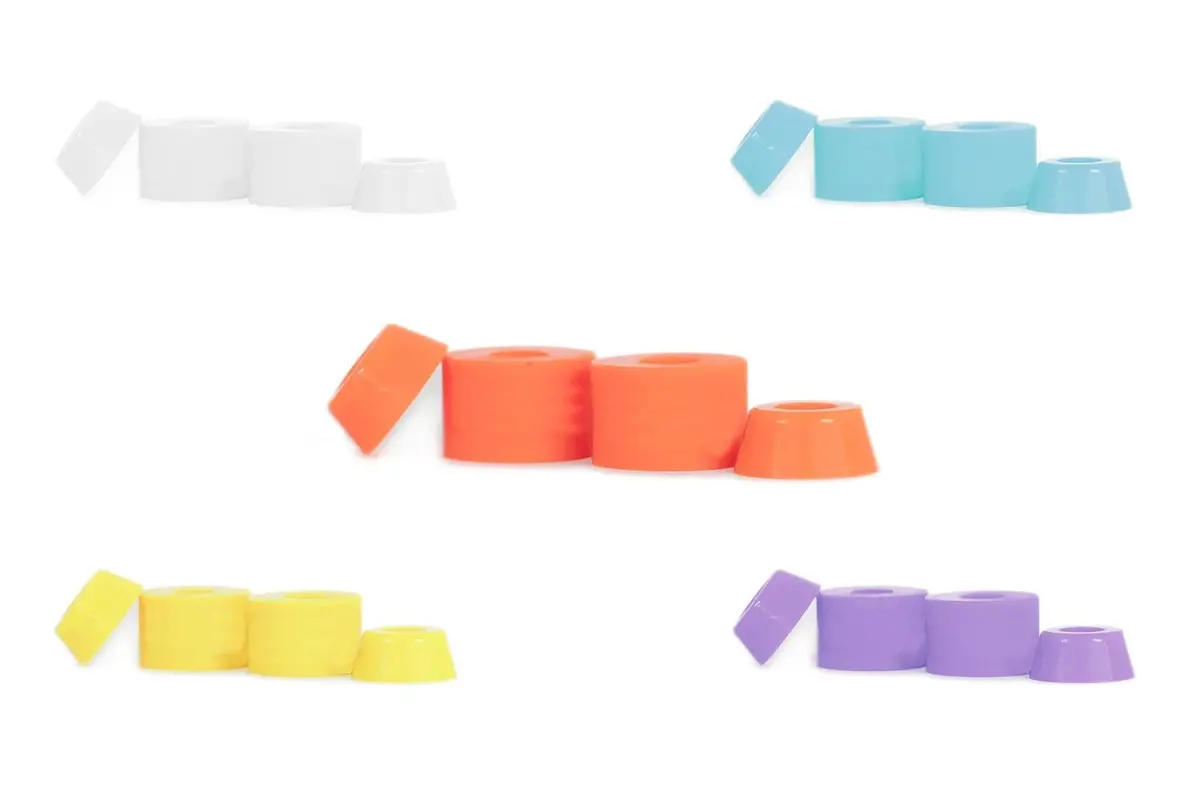 Evolve High Performance Bushings 1