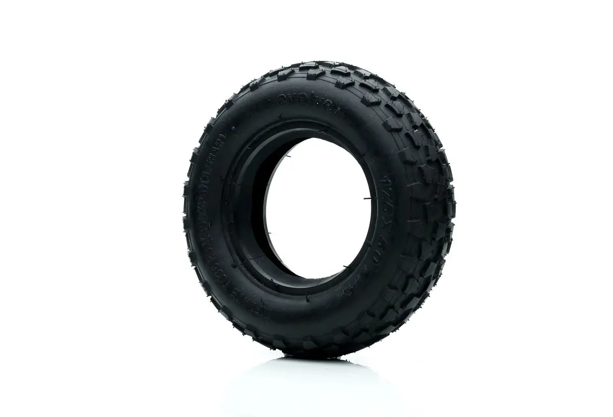 Evolve Off Road Tyres (7"/175Mm) 1