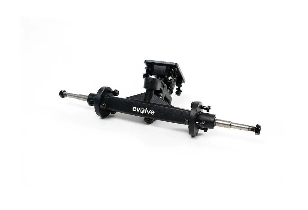 Evolve Skateboard Truck 2