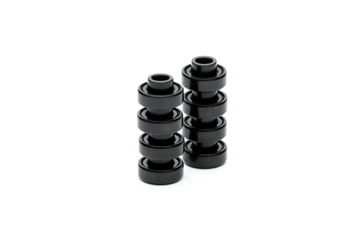 Evolve Speedballs - Abec 9 Bearings (Set Of 8) 1