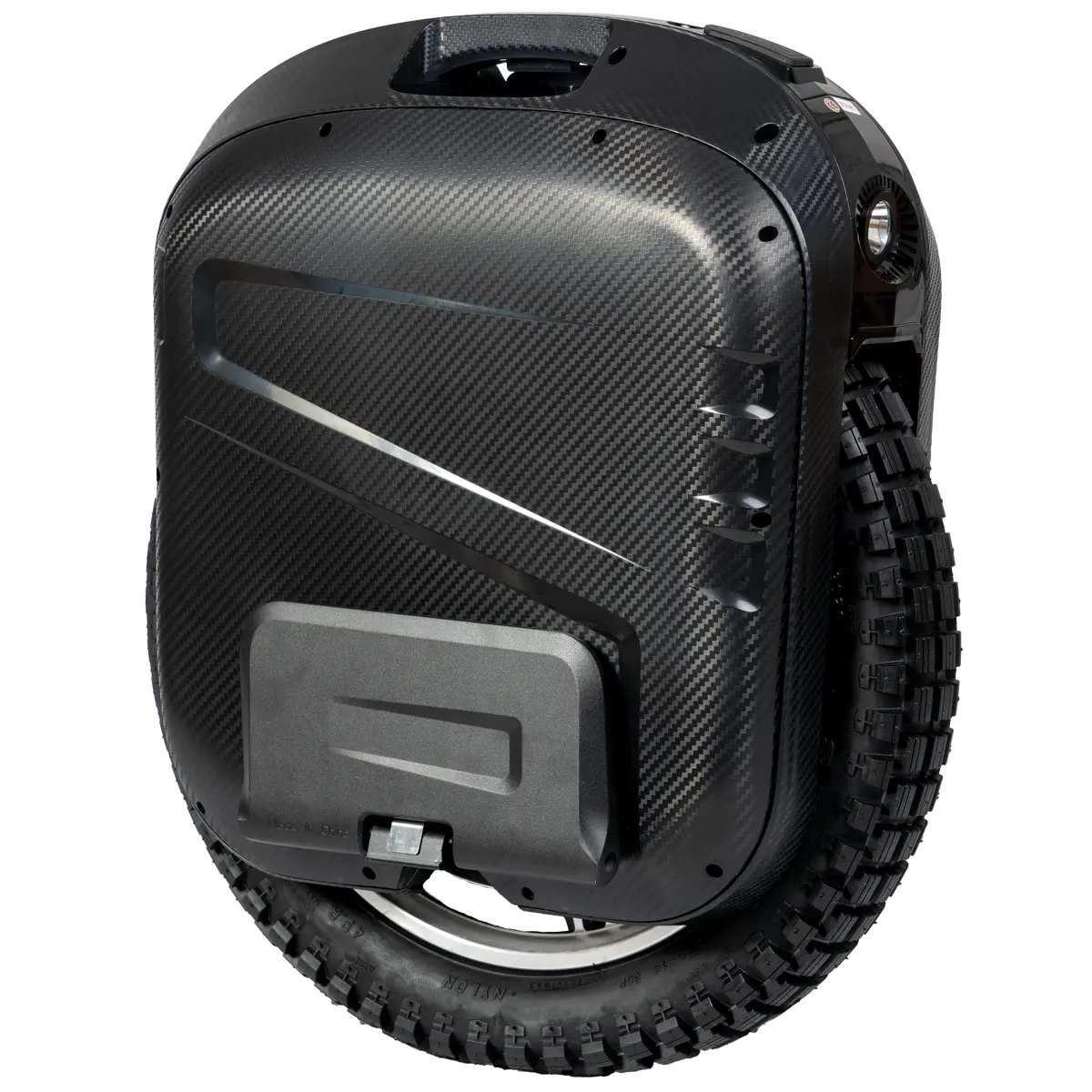 Gotway Begode Exn Torque 1