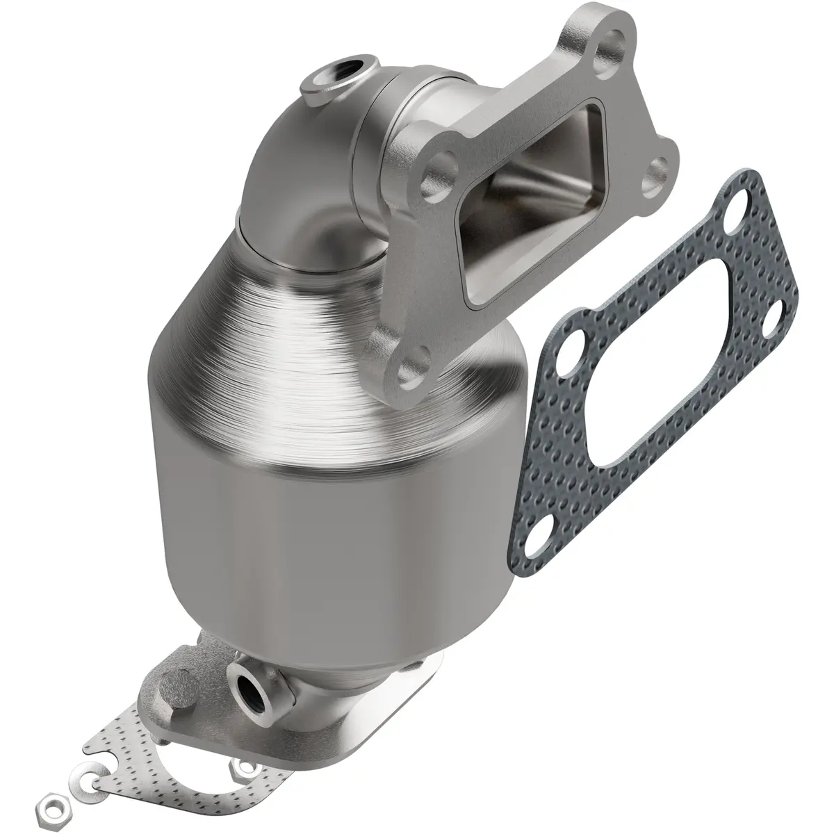 Magnaflow California Direct-Fit Catalytic Converter 1