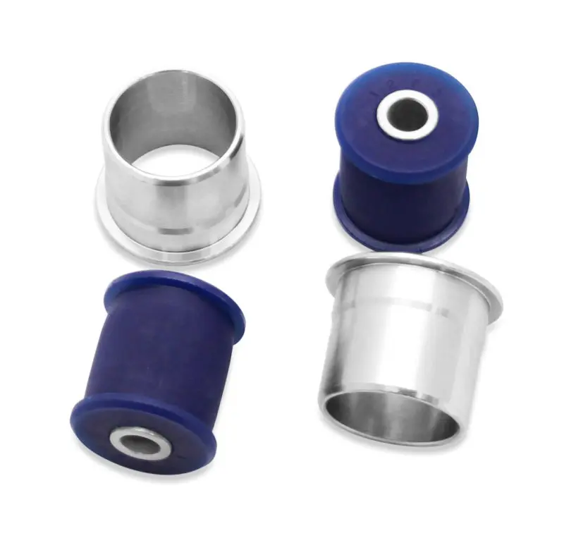 Superpro 2007 Jeep Wrangler Rubicon Front Upper Forward Control Arm (Axle) Bushing Kit 1