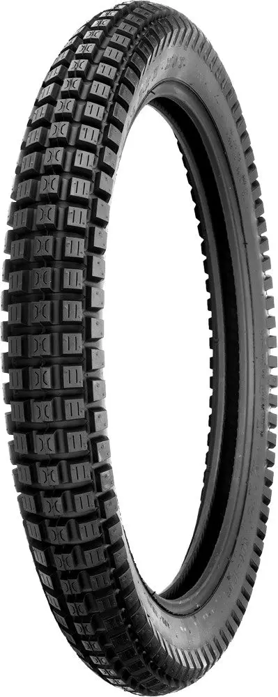Shinko 241 Off Road Hybrid Tire 'Golden Boy' 1