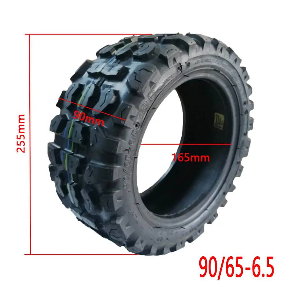 11X4.0 (90/65-6.5) Off-Road Scooter Tire 1