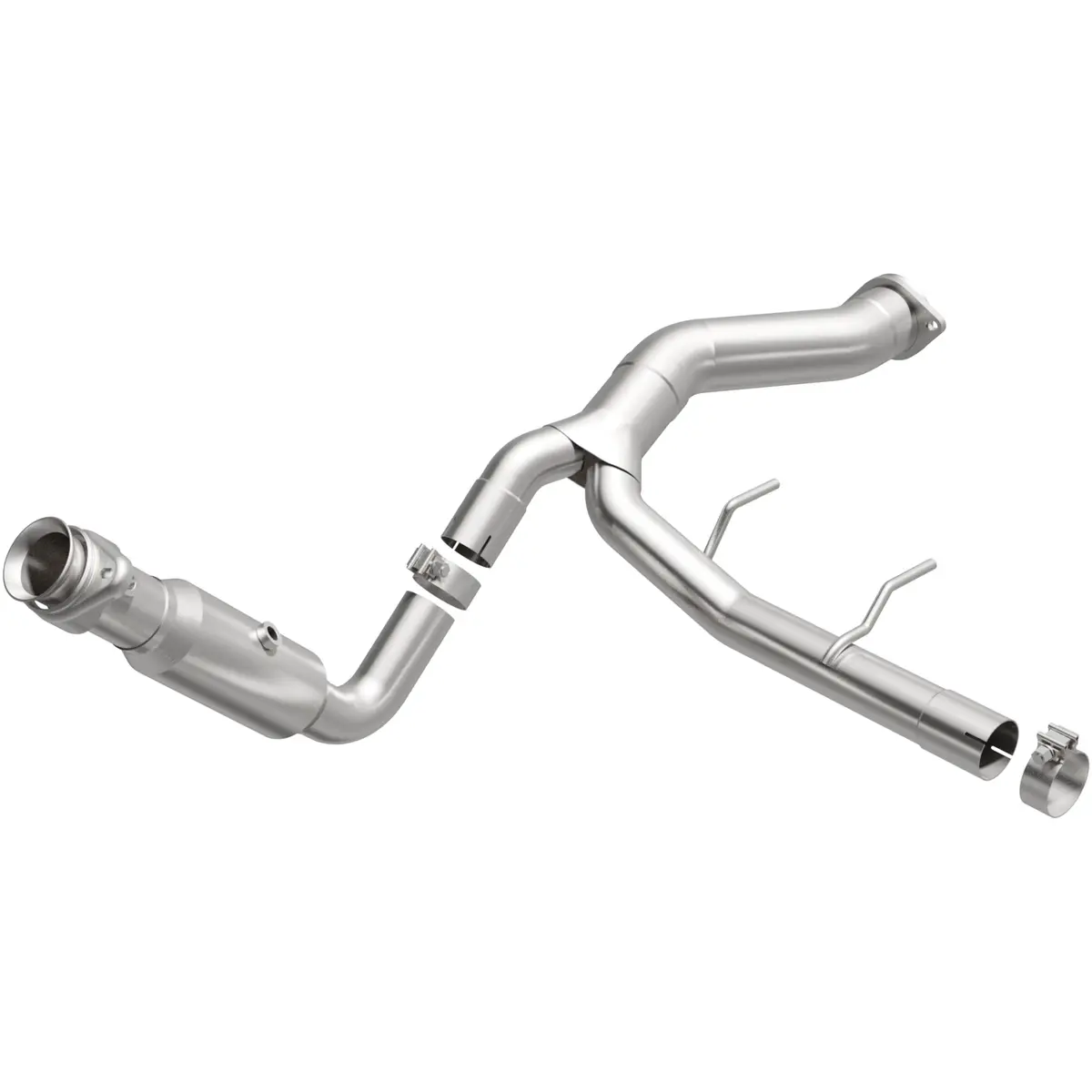 Magnaflow California Direct-Fit Catalytic Converter 1