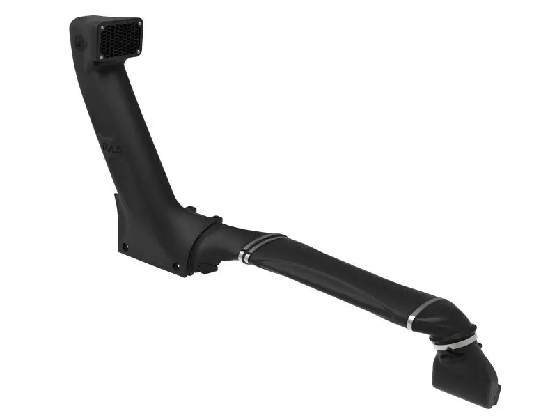 Afe 18-25 Jeep Wrangler / Gladiator L4/V6 Dynamic Air Scoop (D.A.S) Snorkel 1