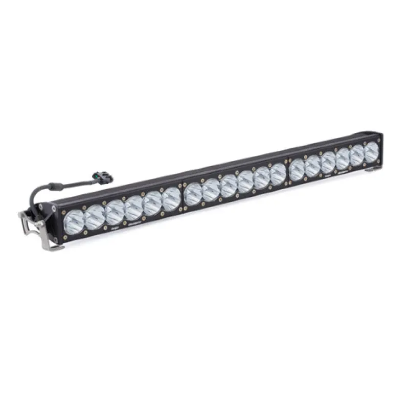 Baja Designs Onx6 Series High Speed Spot Pattern 30In Led Light Bar 1