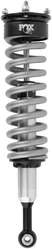 Fox 2025+ Toyota 4Runner / 2024+ Landcruiser 250/Gx550 2.5 Performance Front Coilover 1