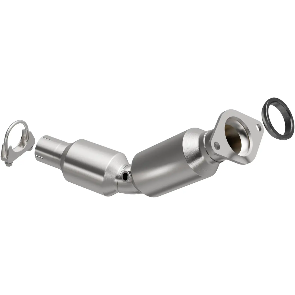 Magnaflow California Direct-Fit Catalytic Converter 1